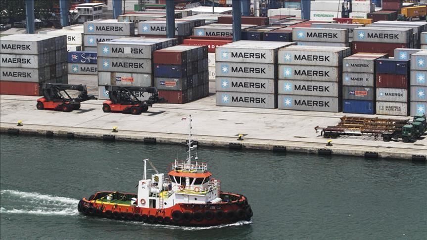Trump kembali menaikkan tarif produk asal China