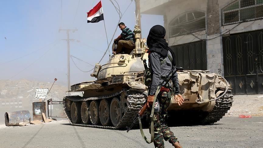 بازگشت آرامش نسبی به استان شبوه یمن