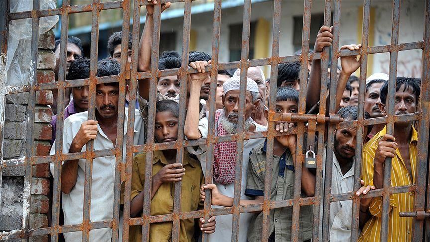 آمریکا: میانمار به نقض حقوق‌بشر ادامه می‌دهد