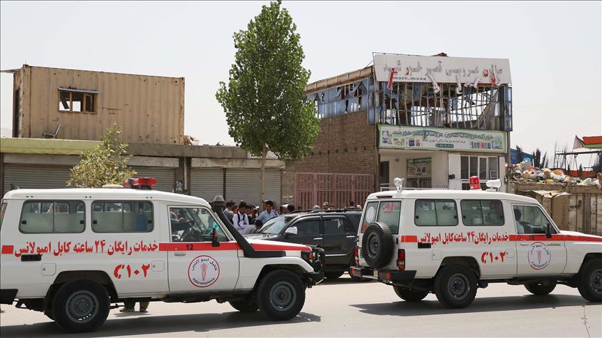 Afganistan: U napadu talibana na policijsku stanicu poginula tri policajca 
