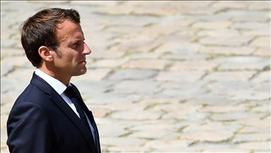 Macron y el Consejo Europeo ponen a la Amazonía como tema central en Cumbre del G7