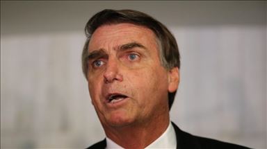 Bolsonaro despliega al Ejército para contener los incendios en la Amazonia