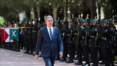 "Navenda Herekata Mişterek ya Yekbûyî dest bi xebatê kir"
