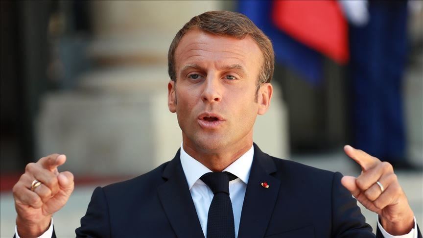 France / Sahel : Macron annonce des financements additionnels pour lutter contre le terrorisme