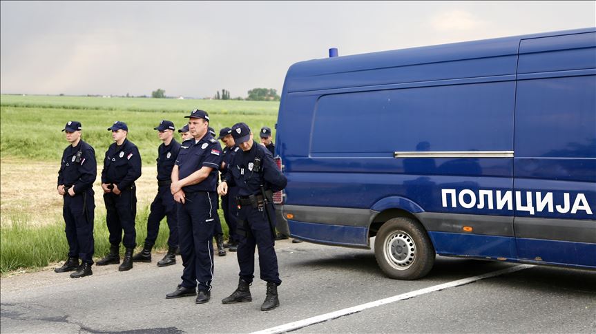 Srbija: Uhapšen osumnjičeni za četvorostruko ubistvo kod Negotina