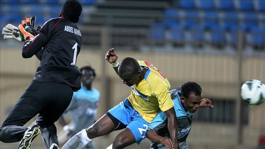 قدم الهلال السوداني يتأهل إلى دور الـ32 بأبطال إفريقيا