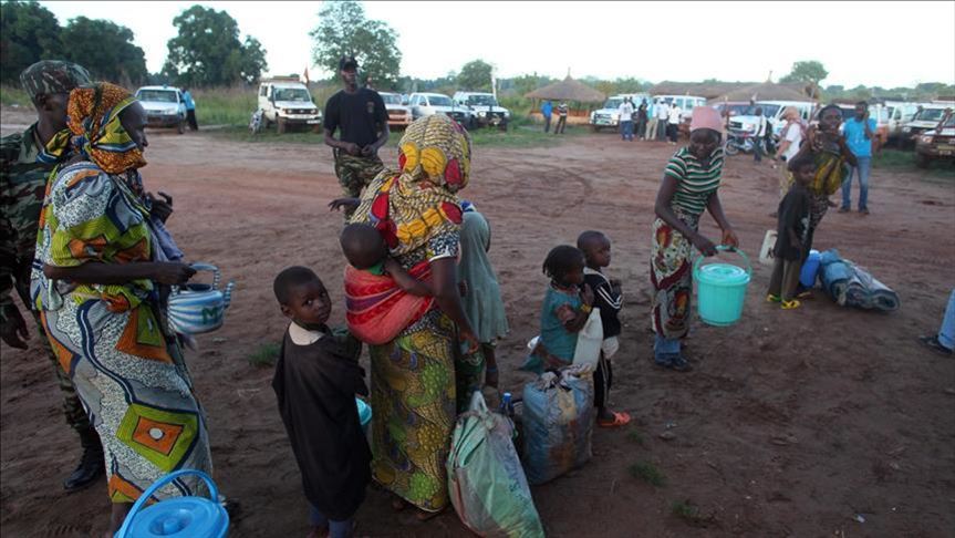 Cameroun : les populations fuient les régions anglophones par centaines