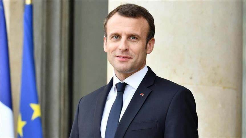 France : Emmanuel Macron dément avoir été mandaté par le G7 pour dialoguer avec l’Iran 