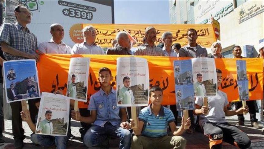 "بدنا أولادنا".. حملة فلسطينية للمطالبة باسترداد جثامين محتجزة لدى إسرائيل