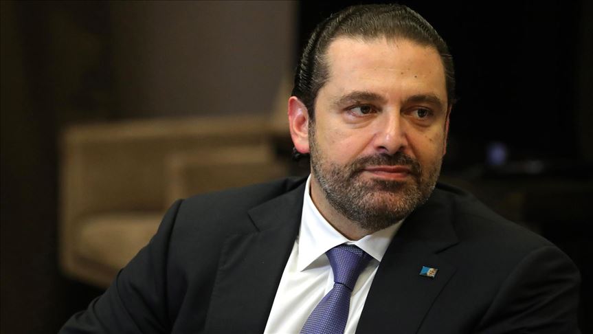 Hariri : La chute des drones israéliens à Beyrouth est une violation de la souveraineté libanaise
