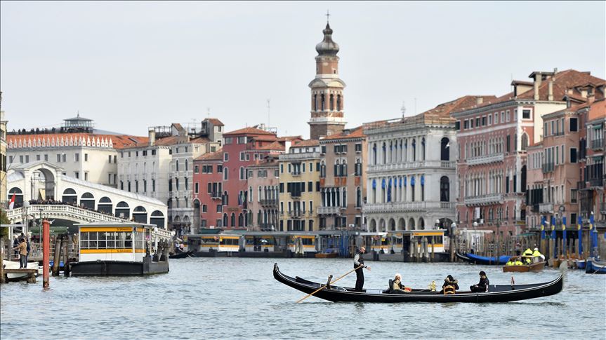 Venecija arhitektu kaznila s 78.000 eura zbog mosta neprilagođenog turistima
