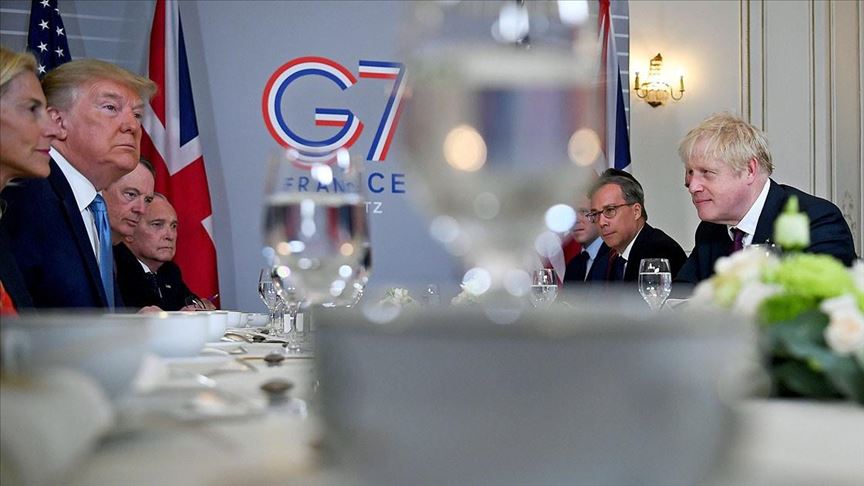 Trump: Me Britaninë do të bëjmë një marrëveshje shumë më të madhe