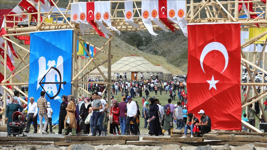 Centuries on, echoes of Battle of Manzikert still felt