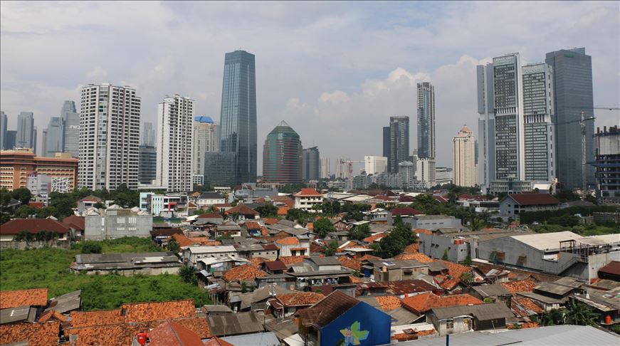 Indonesia revela sus planes de establecer una nueva capital