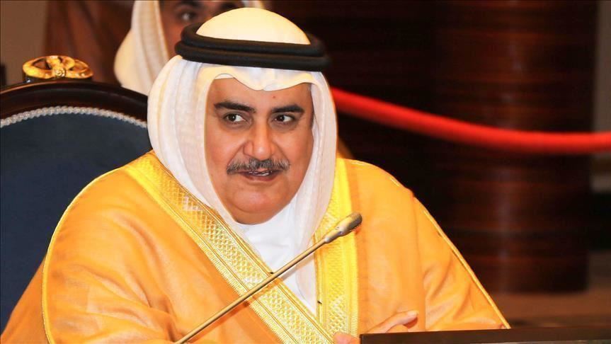 البحرين: ضرب إيران وأذرعها دفاع عن النفس