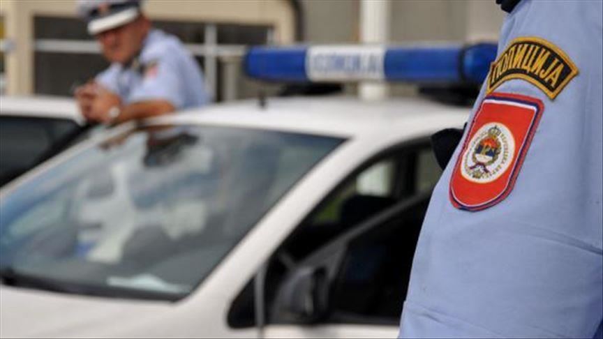 Policijska uprava Banjaluka: Tokom vikenda 44 saobraćajne nezgode u kojima je povrijeđeno 13 osoba