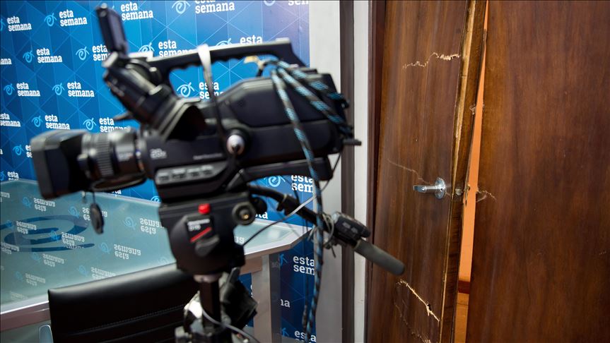 Expertos ONU: Aumentan las represalias contra periodistas en Nicaragua