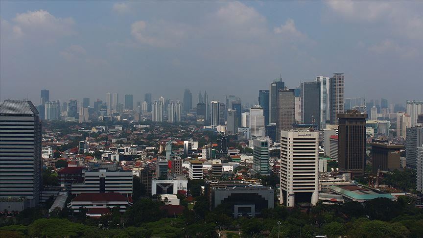 Indonesia unveils site of new capital on Borneo island Indonesia unveils site of new capital on Borneo island