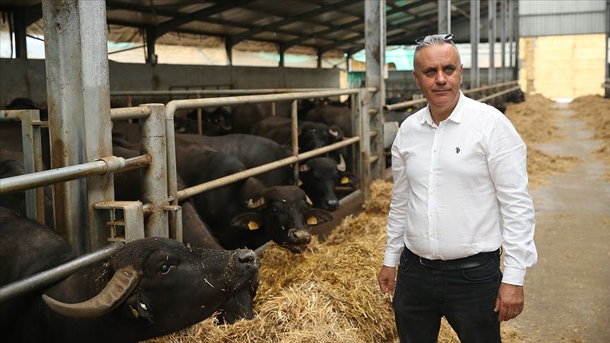 Իı'nın 'İٲⲹn eniştesi' Türkiye'ye hayran