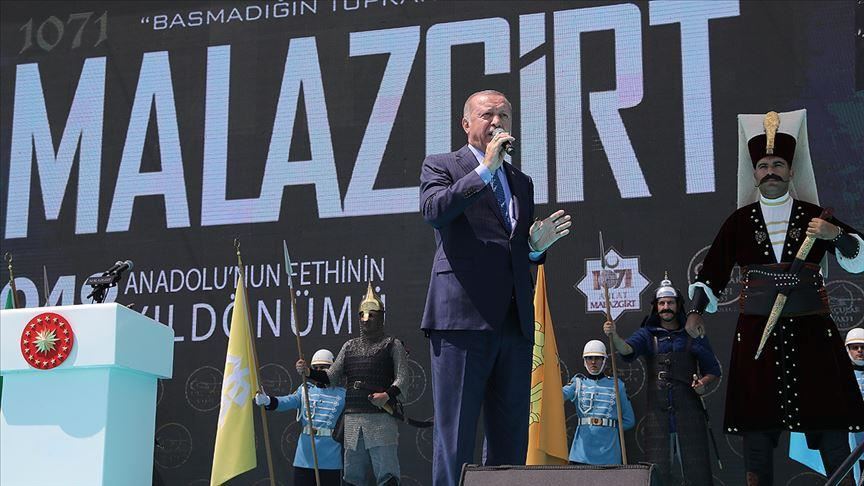 Ðжидаем, ÑÑо на воÑÑок СиÑии войдÑÑ ÑÑÑ
опÑÑнÑе ÑаÑÑи ÐС ТÑÑÑии