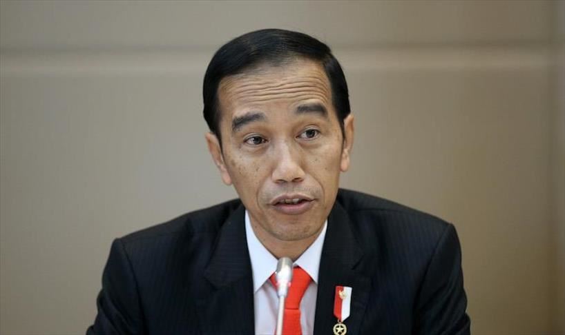 Jokowi umumkan lokasi ibu kota Indonesia baru hari ini