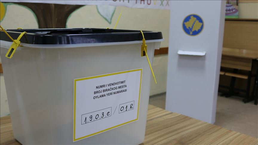 Priština: Prevremeni izbori na Kosovu 6. oktobra