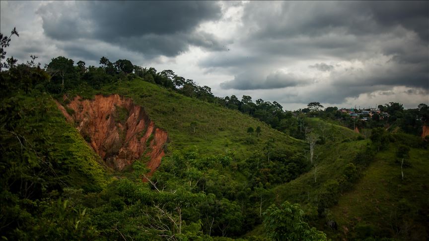 Colombia: asesinan a tres venezolanos y un colombiano en el municipio de Segovia