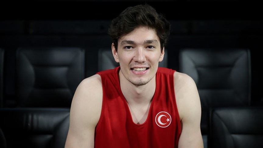Turkey aim to do their best in Basketball World Cup