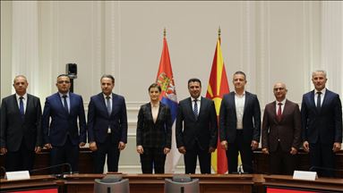 Северна Македонија и Србија потпишаа три договори за соработка
