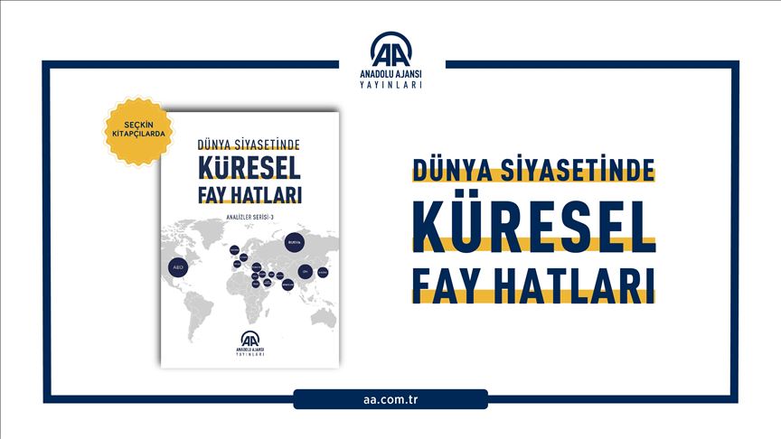 Dünya Siyasetinde Küresel Fay Hatları