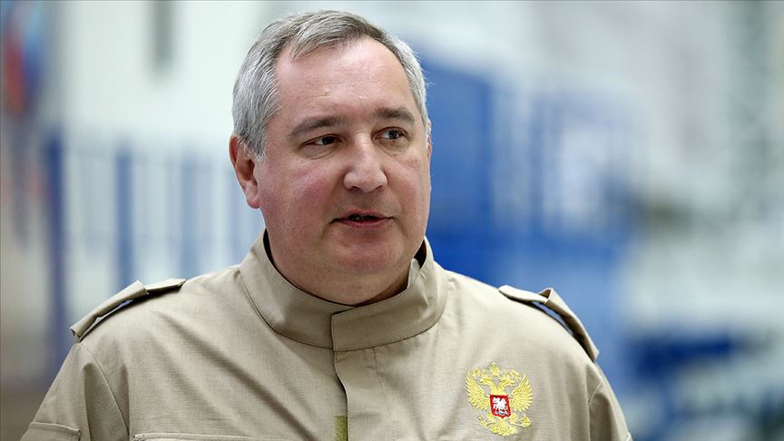 Rusya'dan 'Türk astronot' teklifi