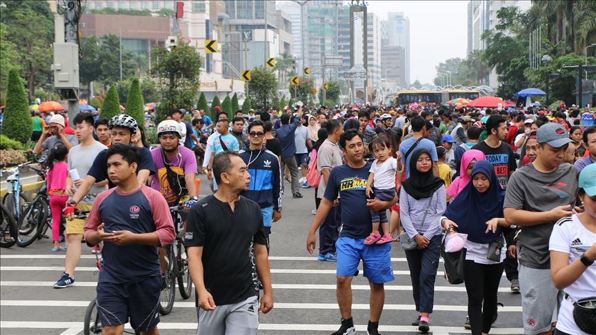 ¿Por qué van a reubicar la capital de Indonesia?