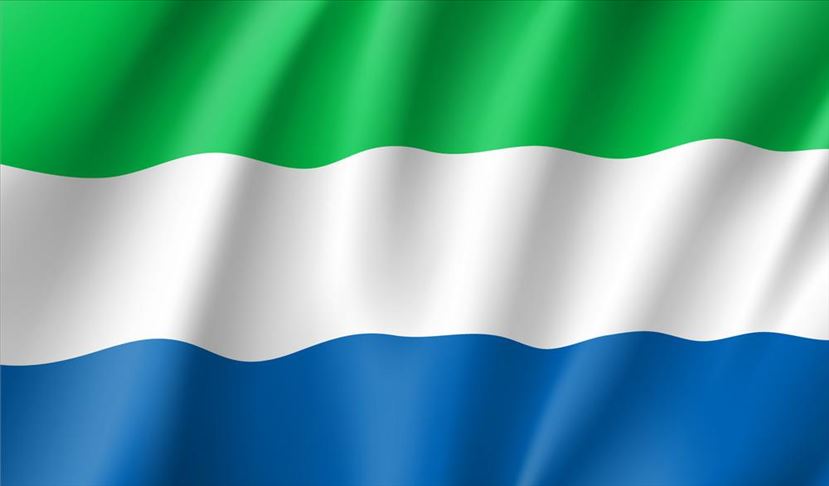 Sierra Leone official sacked after church testimony