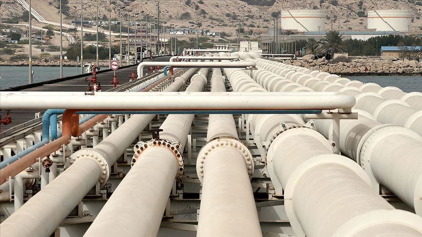 ИНФОГРАФИКА - Доходы ОПЕК от экспорта нефти выросли более чем на треть