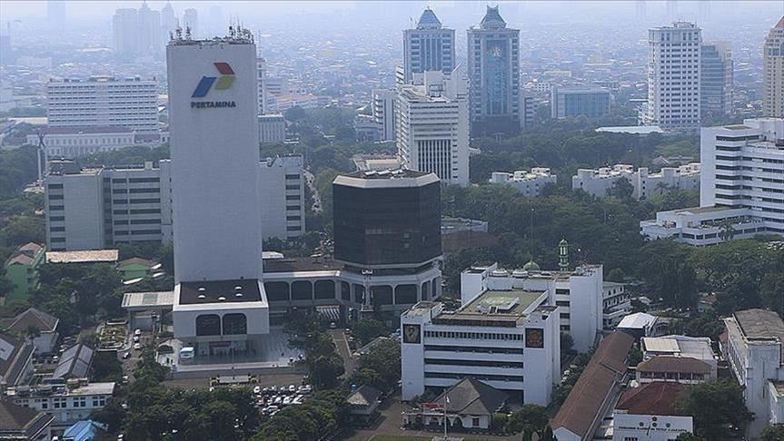 Pertamina dan Petronas didorong garap proyek bersama