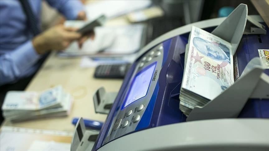 أسعار صرف العملات الرئيسية مقابل الليرة التركية