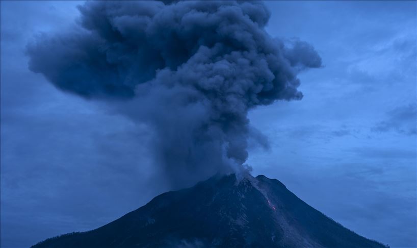 Eruptirao vulkan Stromboli u Italiji
