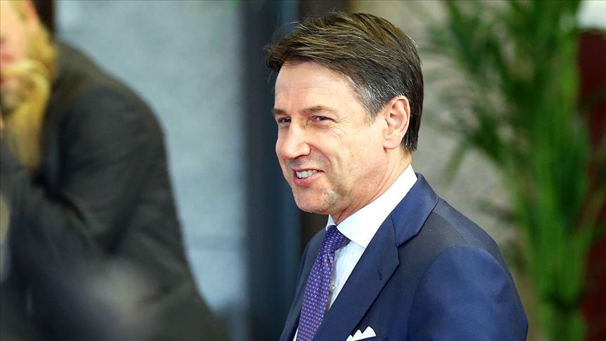 İtalya'da II. Conte Hükümeti'ne doğru