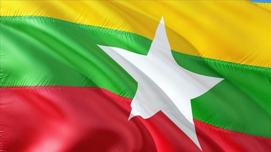 Myanmar: Christian leader sued, commented on oppression