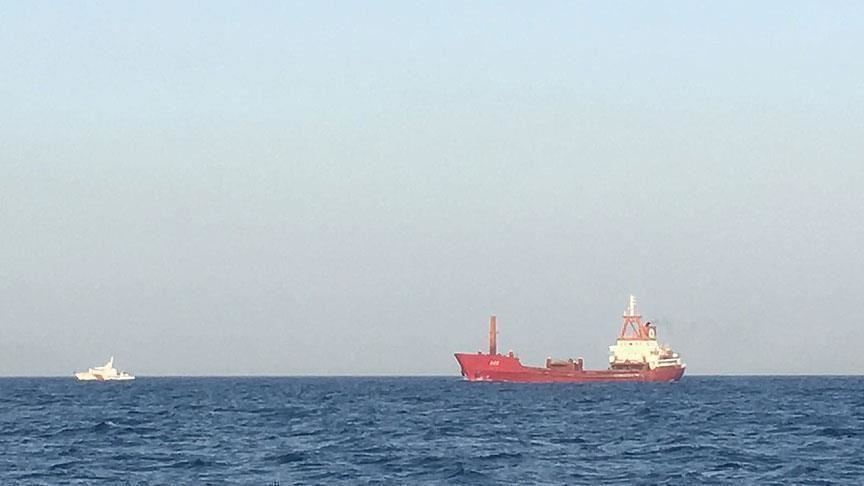 تهديدات تواجه قناة السويس مع مضي "نيكاراغوا" بمشروعها الملاحي (إطار)