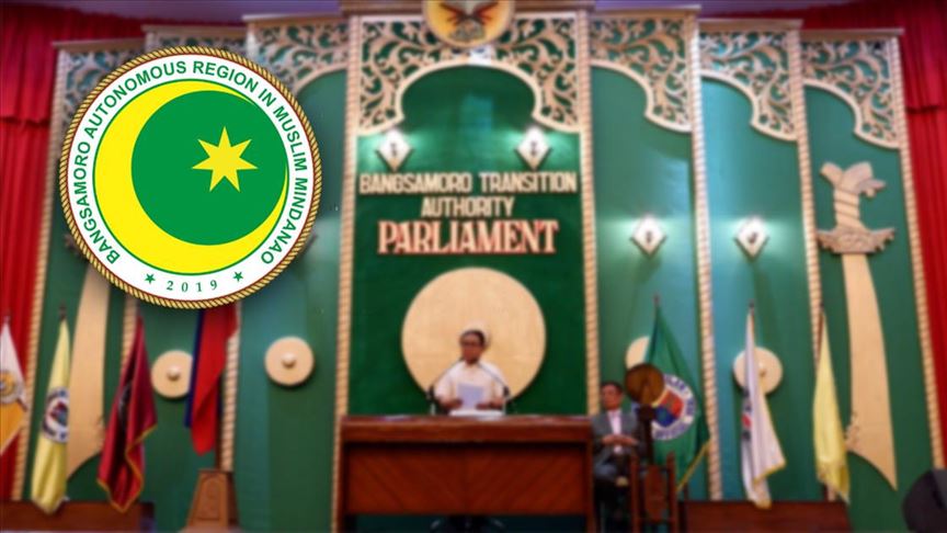 Moro'nun resmi logosu kabul edildi