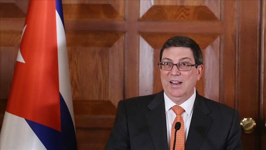 Kuba kërkon ndihmë nga Kanadaja lidhur me Venezuelën