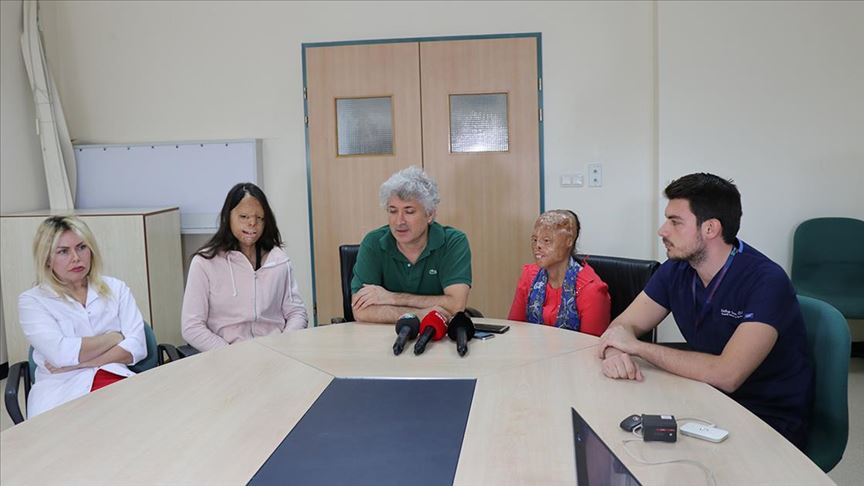 Prof. Dr. Özkan: Leyla için elimizden geleni yapacağız