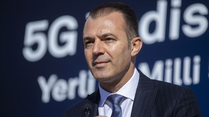 Türk Telekom'da yeni başkan Yusuf Kıraç oldu