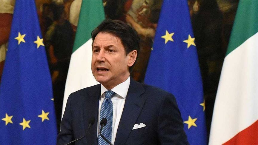 Italy: Premier Conte gets mandate to form government