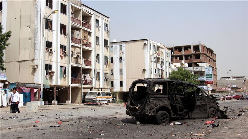 اليمن.. "أطباء بلا حدود" تستقبل 10 قتلى و41 جريحا في عدن