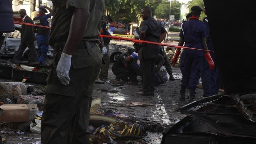 Chad: 11 dead amid inter-communal  clashes