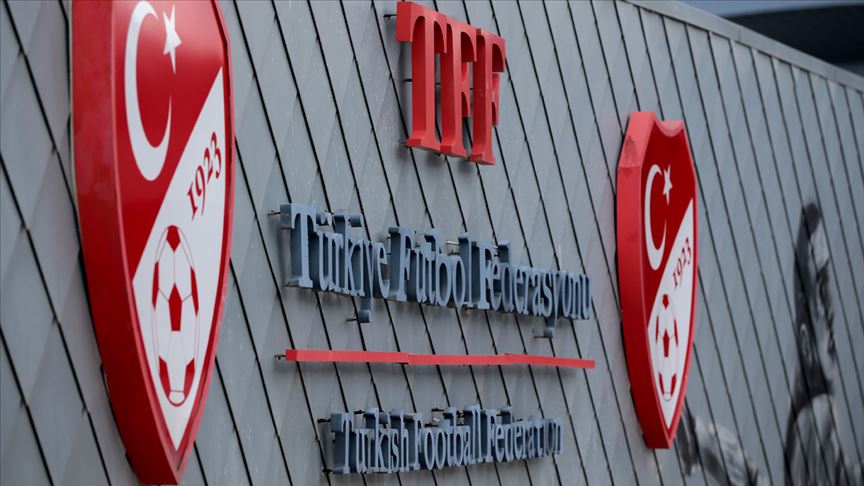 Türkiye, amatör futbolda Avrupa'da 1 numara
