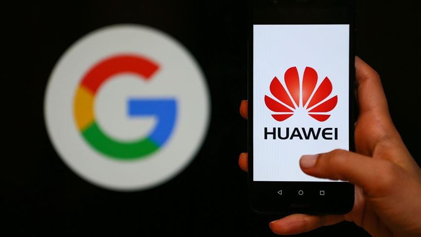 Новите телефони на „Хуавеи“ нема да содржат апликации на Гугл