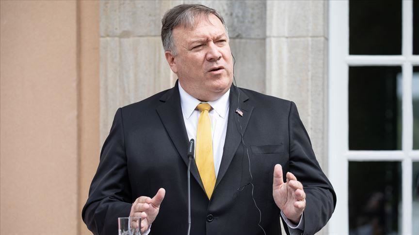 SHBA hap mision të përkohshëm për Venezuelën në Kolumbi